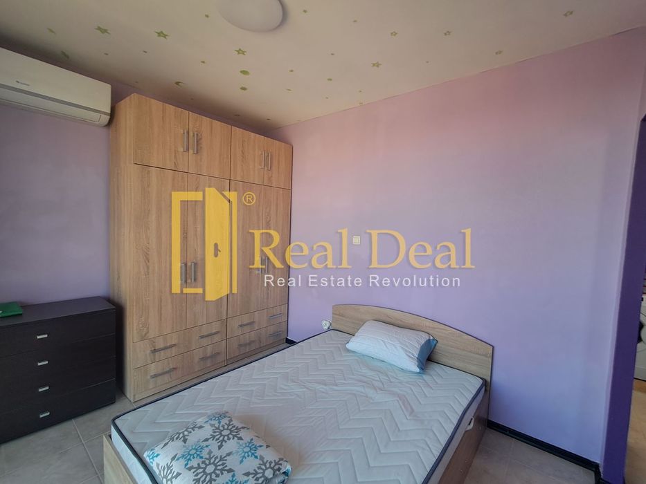 Дава се под наем Едностаен апартамент в София, Студентски град - 48 кв.м за 509.49 € - Снимка #4