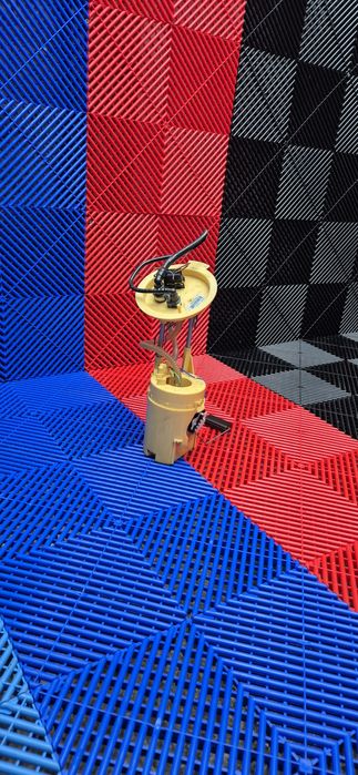 Pompa motorina/combustibil Bmw X3 F25 2.0d N47 184cp Euro 5 2012