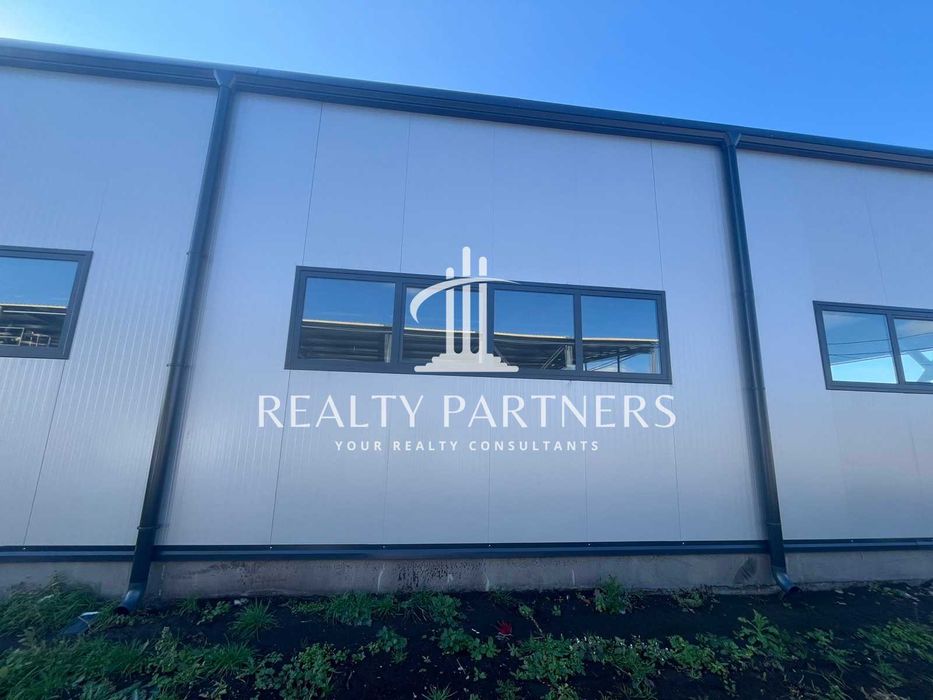 Продава склад – кв. Връбница 2, гр. София