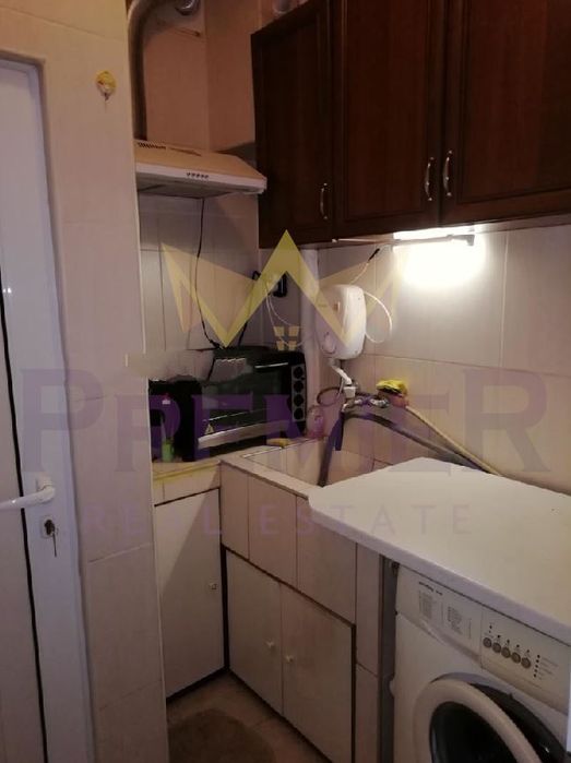 Дава се под наем Двустаен апартамент в Варна, Център - 55 кв.м за 357 € - Снимка #1