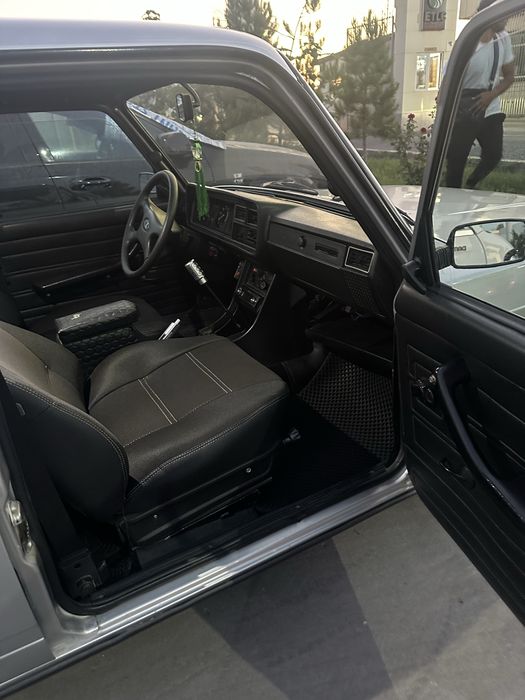 VAZ 2107 injektor sotiladi
