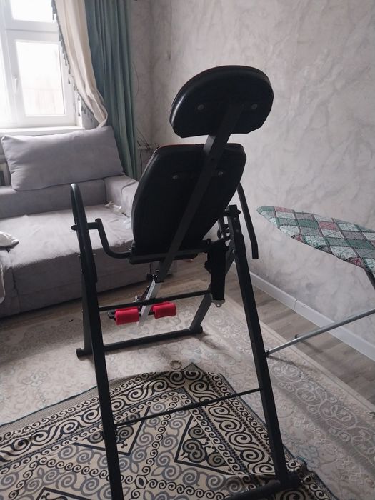 Инверсионный стол