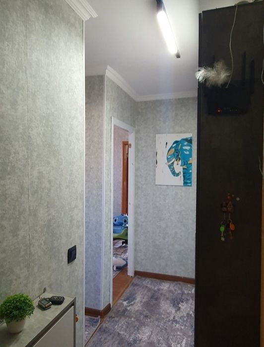 Сдам 3ком квартиру в Майкудуке