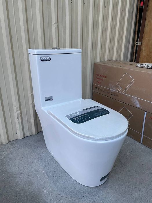 Coco Unitazlar sifatli