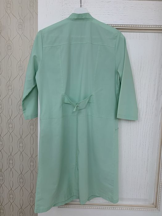 Женский мед костюмы и халат