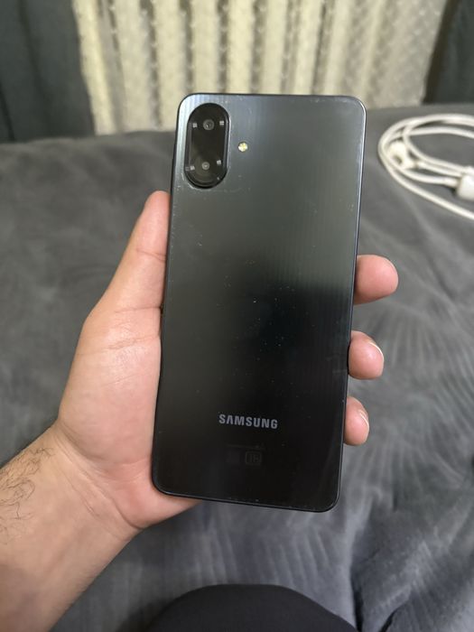 Продам Самсунг Галакси а07