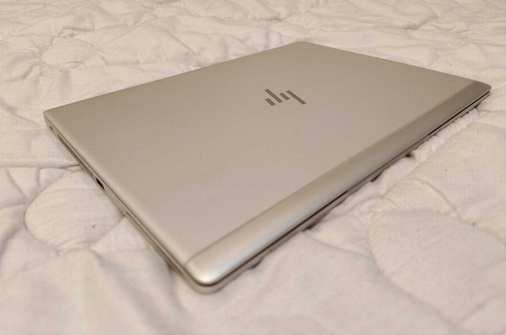 Ultrabook HP 830 G6 i5 8365U 16Gb 512 SSD B&O Ecran 13.3 Diagnoza