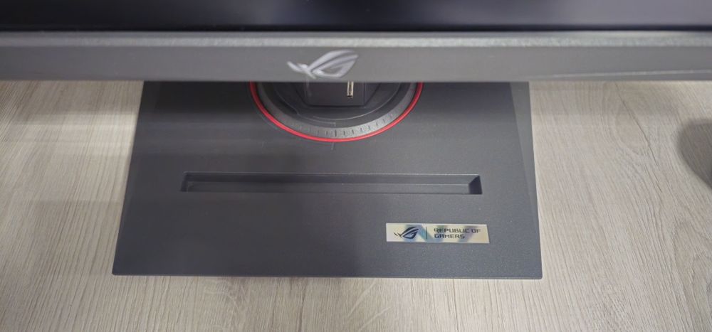 Monitor Asus ROG STRIX XG27ACS