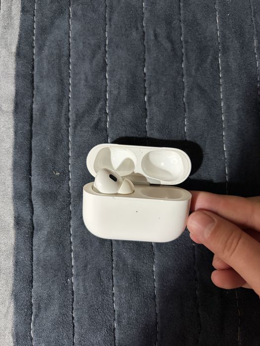 Apple AirPods Pro 2 (Оригинал)