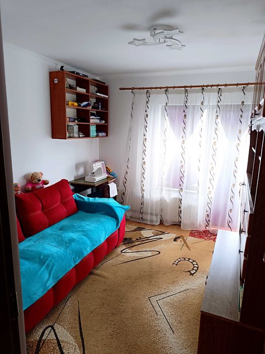 Apartament de vânzare