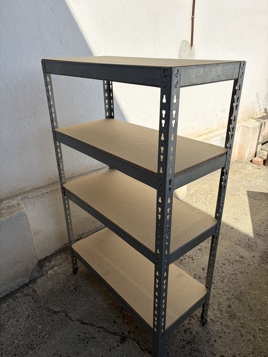Rafturi depozitare /arhivare