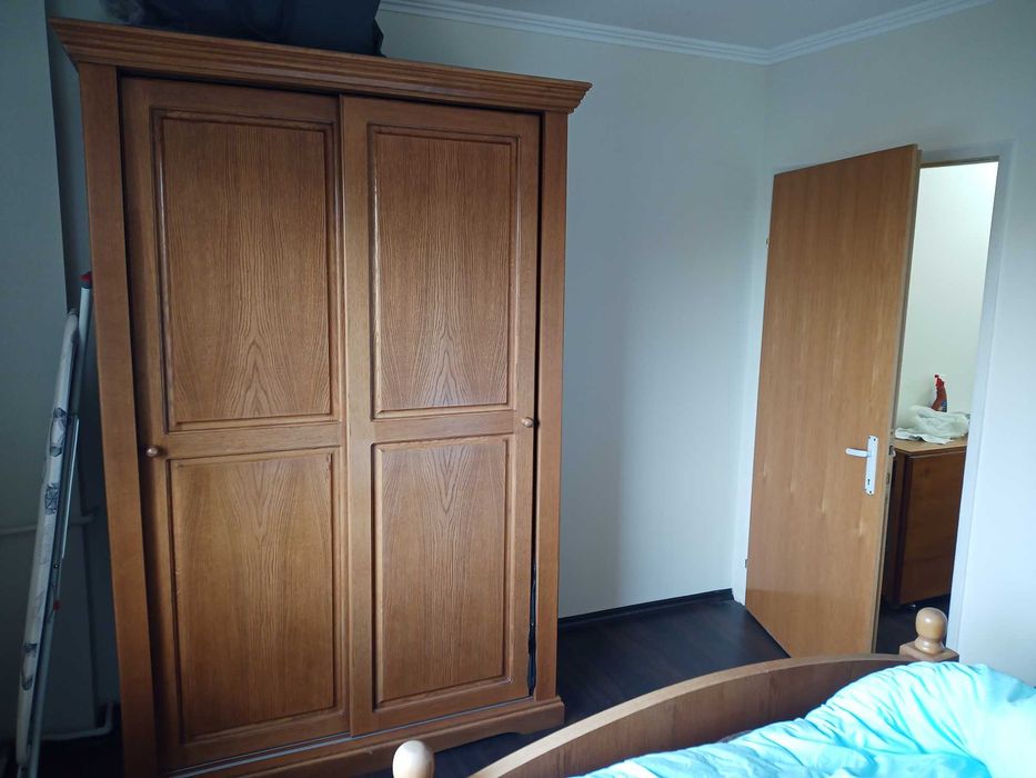 Apartament 2 camere, zona Caraiman