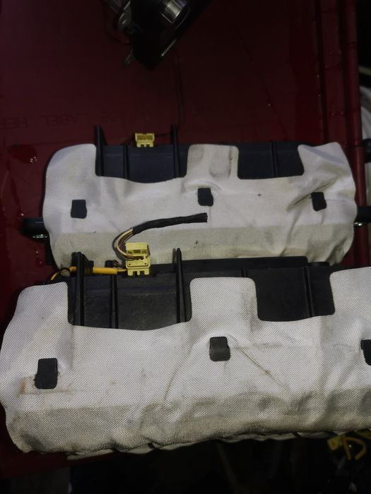 Airbag pasager pentru vw passat b6 b7 golf 5 golf 6