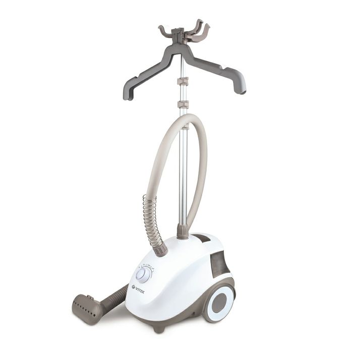 Отпариватель VITEK VT-1288 W