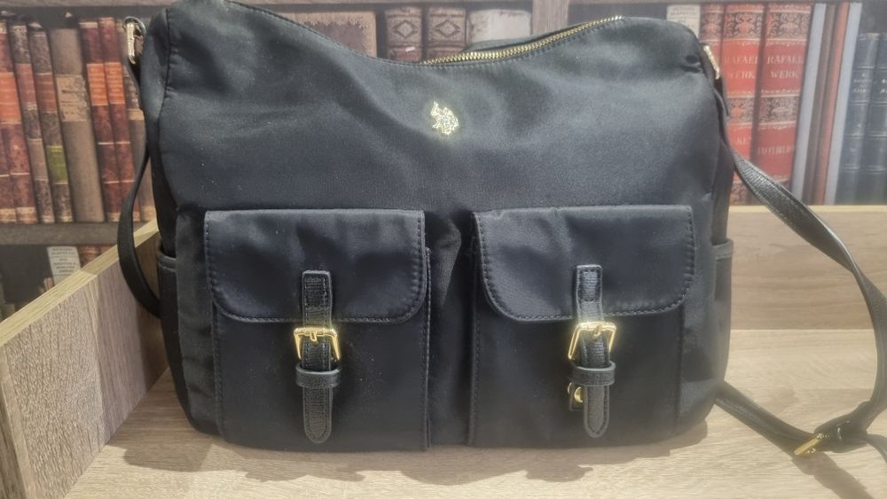 Чанта Polo като нова