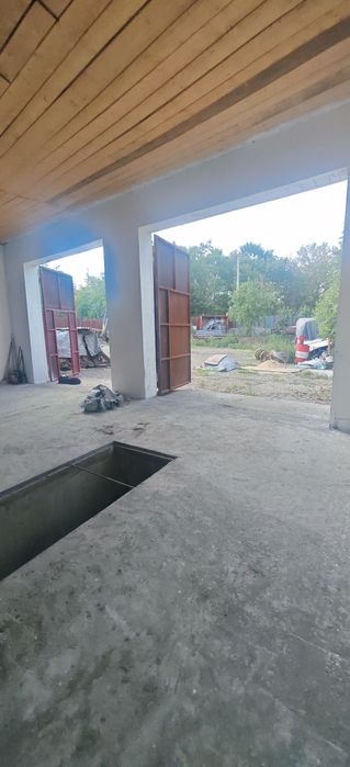 Сдам базу в аренду: бокс, склад