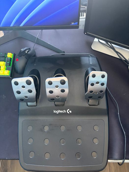 Волан Logitech g29