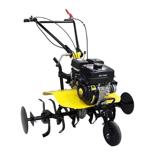 Мотокультиватор HUTER 7000
