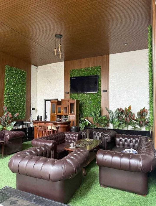 Tayyor Hotel Biznes Ijaraga Beriladi