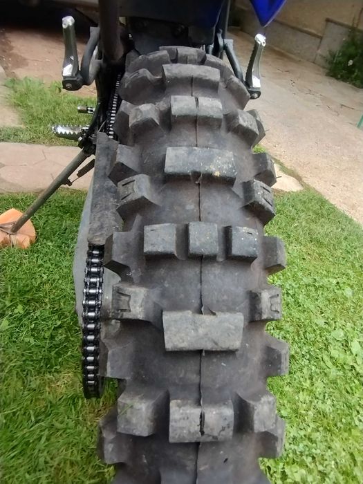 Мотор Бета XS125 кубика