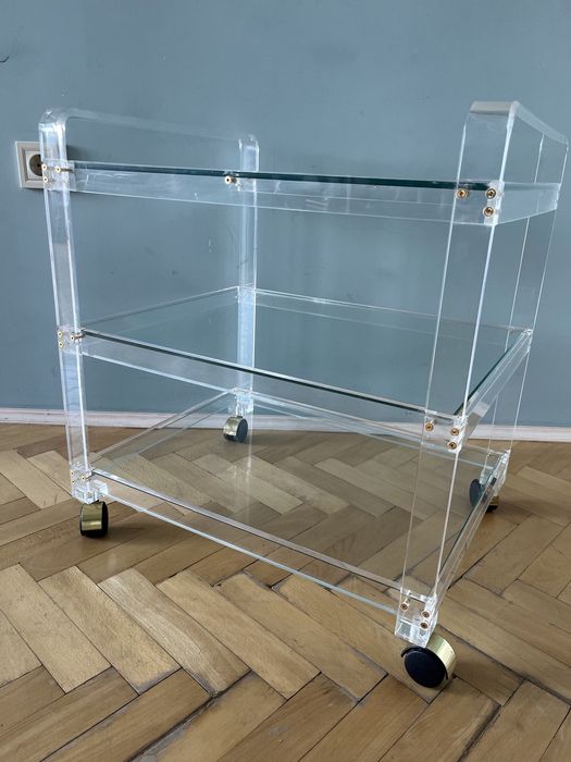 Помощна маса / Италия / 70-те
