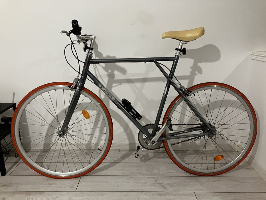 Bicicleta Pegas Clasic 3s
