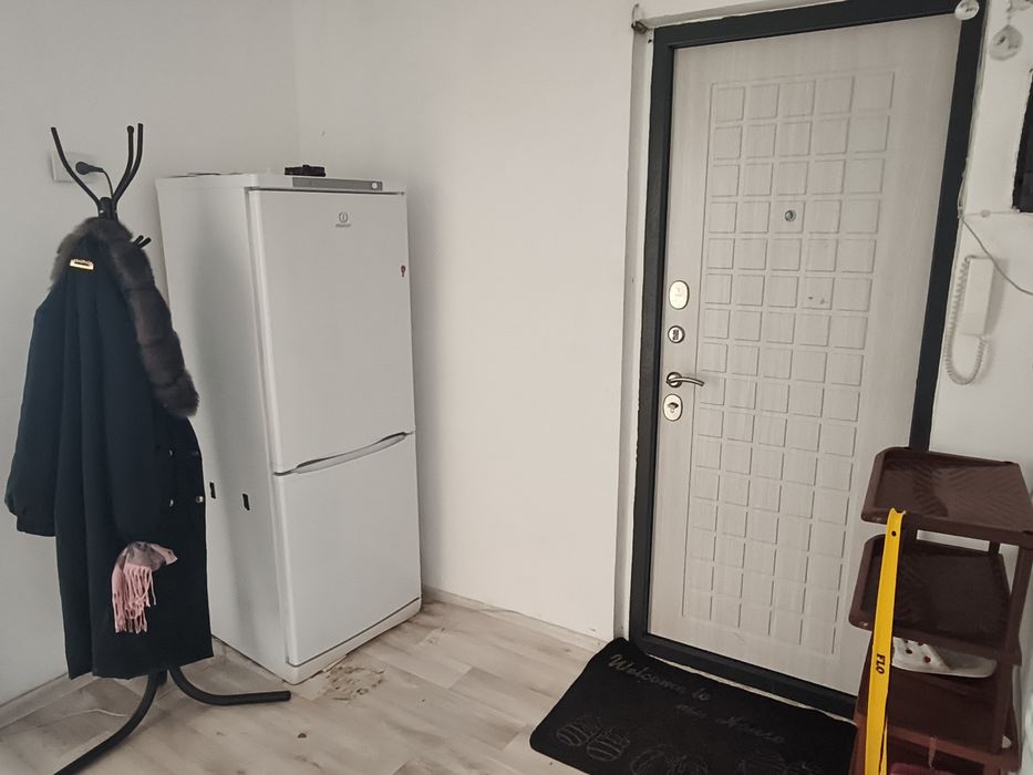 Пәтер жалдаймын..