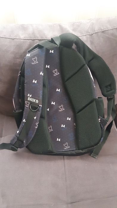 Ученическа раница Back up