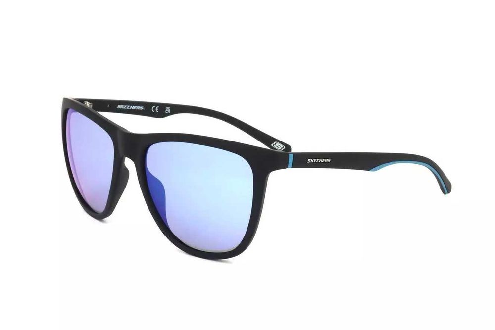 Оригинални мъжки спортни  слънчеви очила Skechers -45%