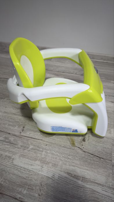 Scaun si suport baita 2 in 1 Jane Aqua