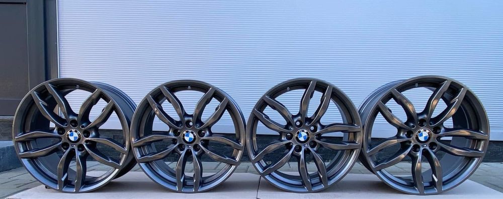 Jante Bmw 19 inch style 622 M X3 X4 F25 F26 M Pack