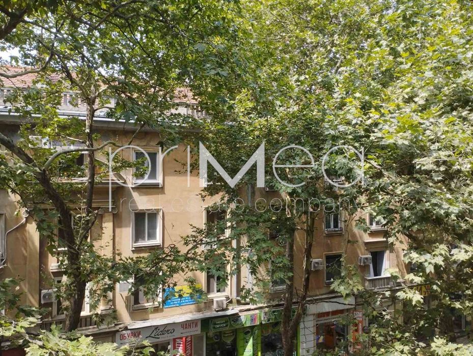 Продава се Двустаен апартамент в Бургас, Център - 53 кв.м за 2548 €/кв.м - Снимка #8