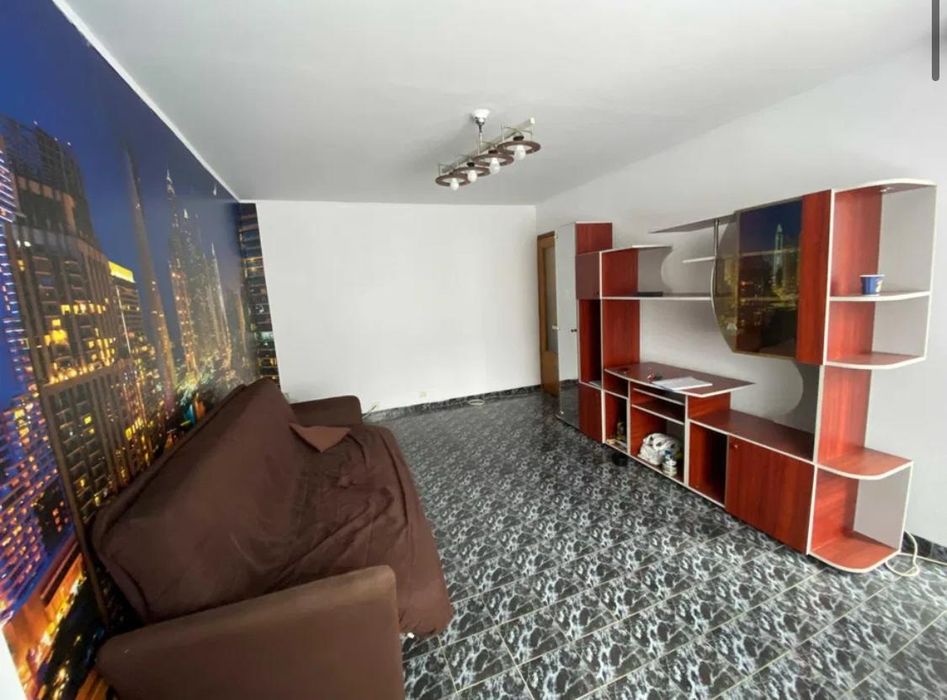 Inchiriez apartament 3 camere Lujerului Veteranilor