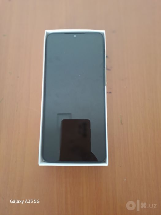 Samsung Galaxy  A07 sotiladi 2 oy ayol kishi ishlatgan