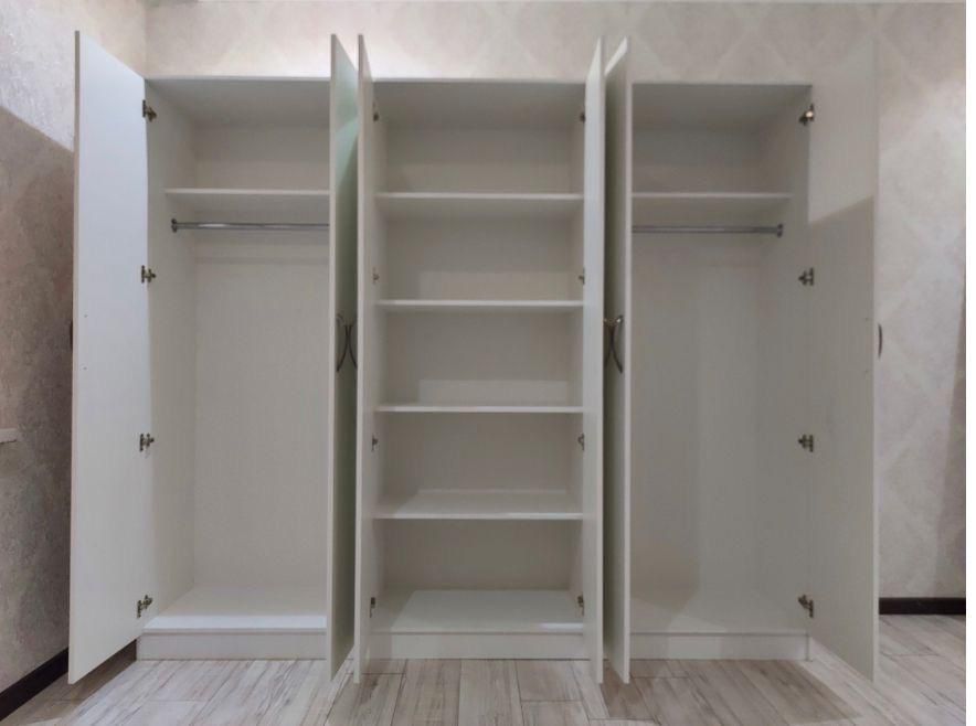 Шкаф жля одежды