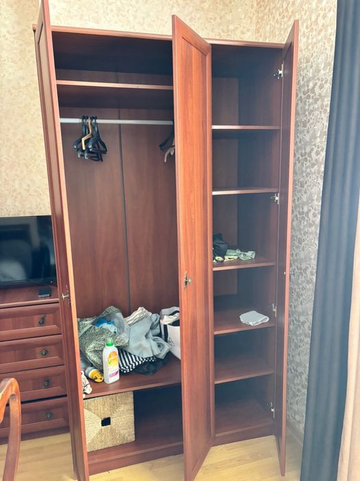 Шкаф комод состояние хорошее