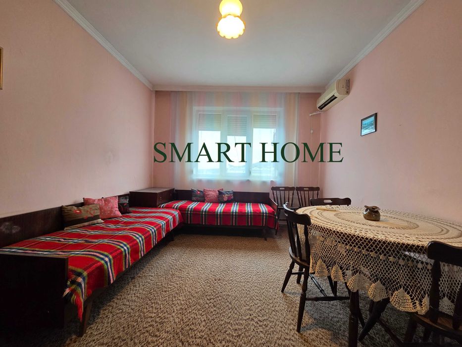 Двустаен апартамент в гр. Горна Оряховица!