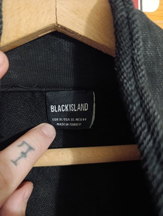 Мъжки комплект BACK ISlAND