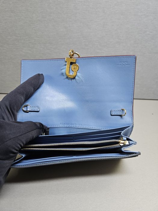 Оригинално портмоне FENDI