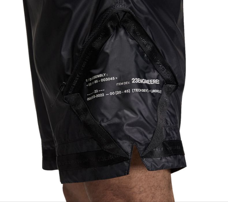 Jordan къси панталони