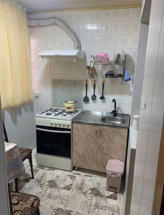 Сдаётся 2комнатная