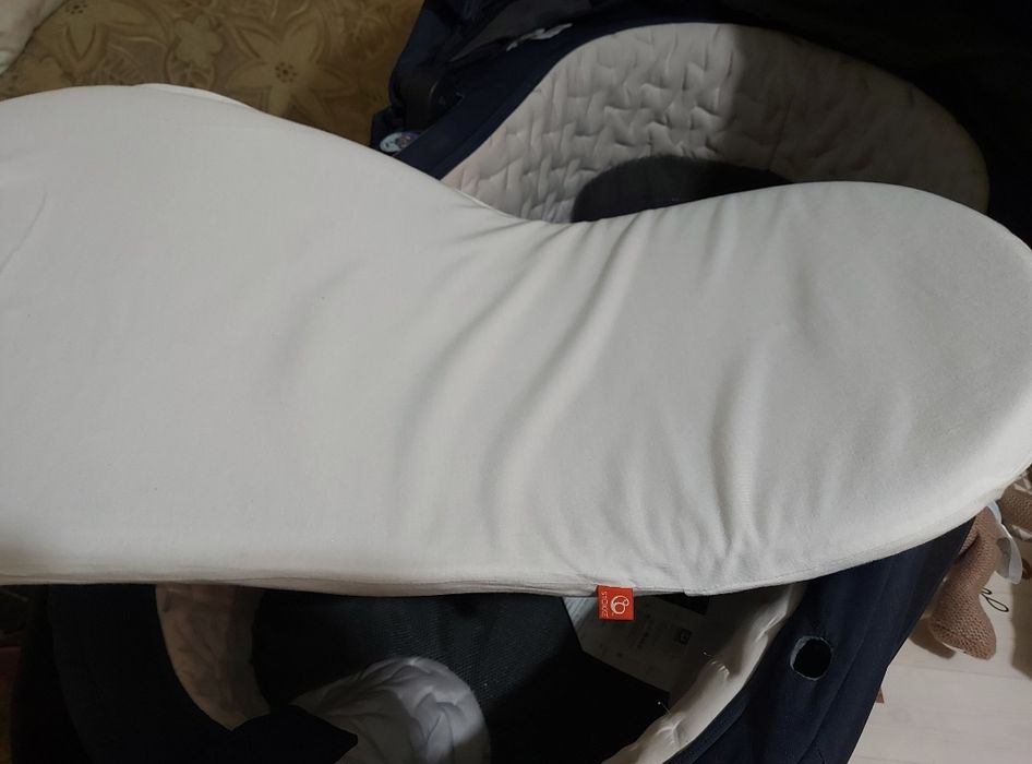 Stokke Xplory V6 детска количка