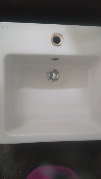 Продам раковину  б/у