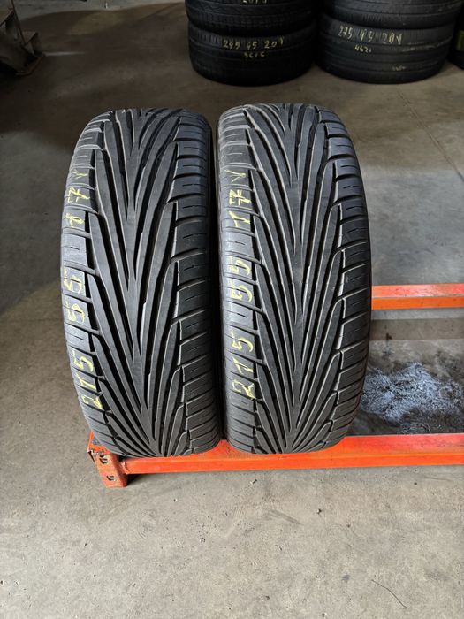 Anvelope Vara 215/55/17 UniRoyal Rain Sport 2 215 55 17 R17