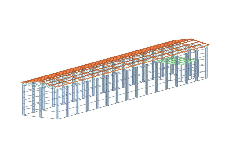 ЛИЗИНГ - Халета, Хале, Магазини, Магазин, Складове 315м2