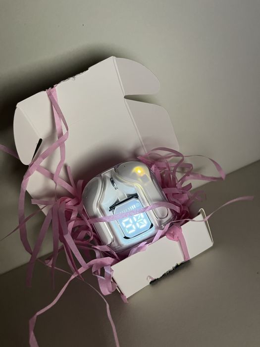 Безжични слушалки