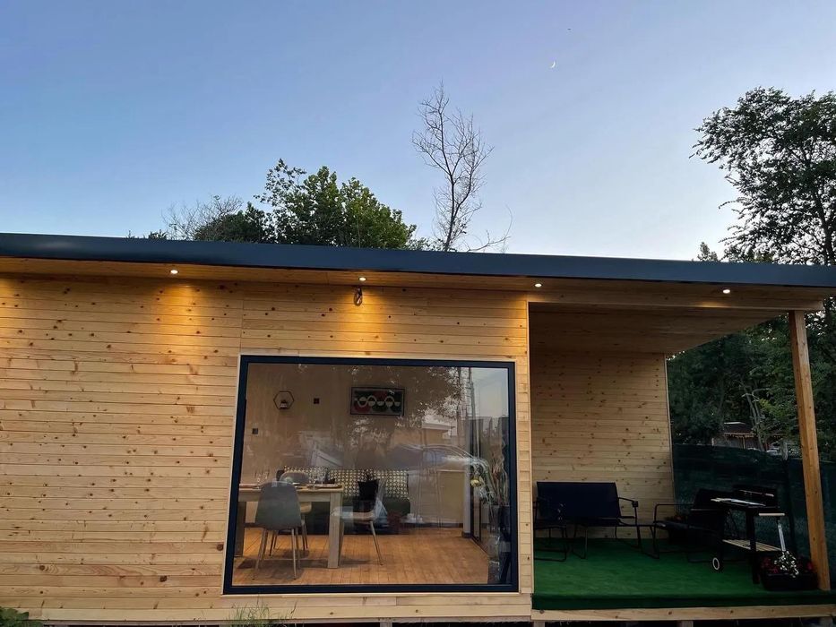 Къща, за продажба, с. Черноморец