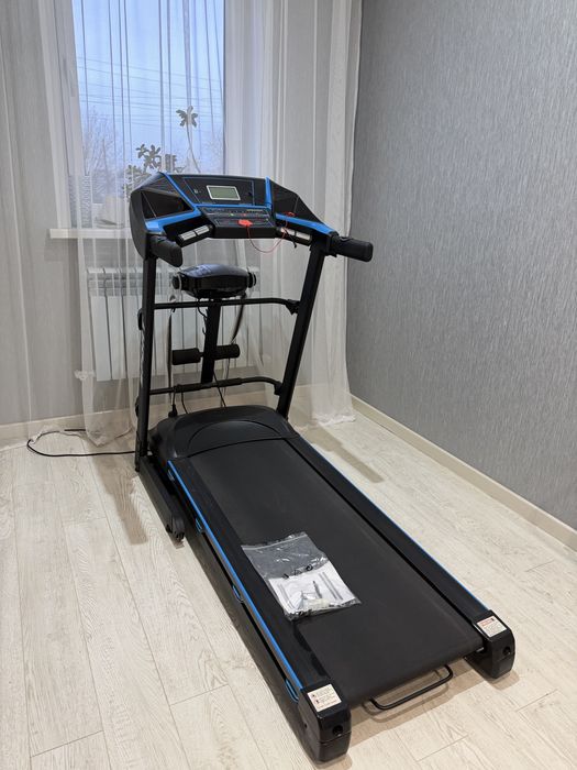 Продам беговую дорожку