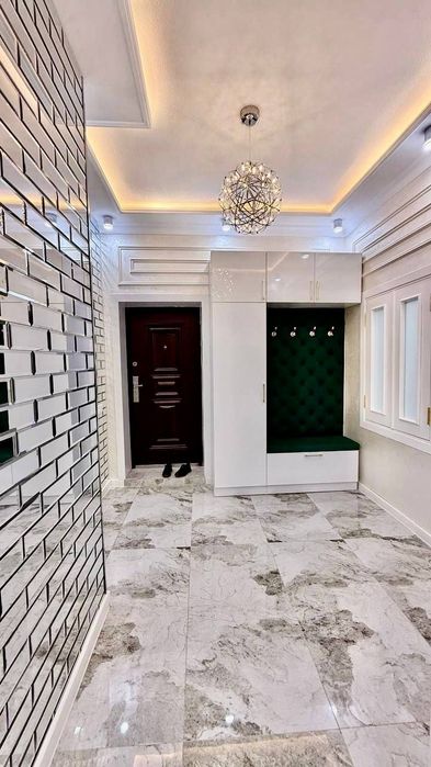 Shayxontohur tumanida ijaraga kvartira beriladi oila yoki talabalarga