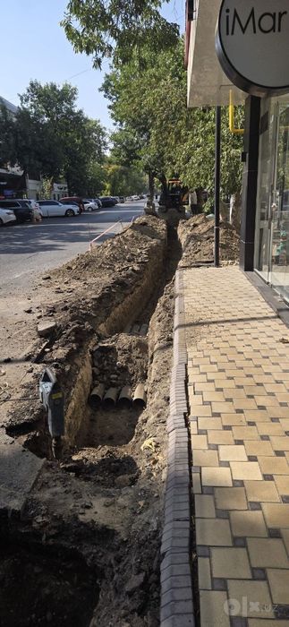 Электромонтаж высоковольтный стороны и проект под ключ